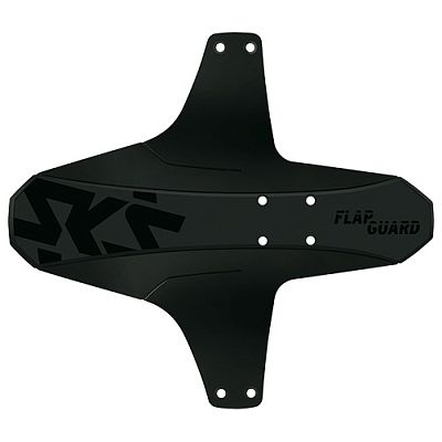 Превью  Крыло горилла SKS Flap Guard  Black (11653)